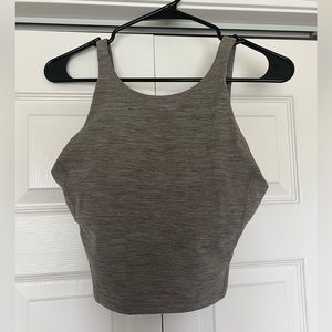 Lululemon Align High Neck Tank